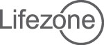 Lifezone – Rudersdal zoneterapi, massage, tankefeltterapi Logo